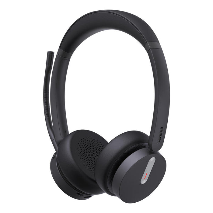 Yealink Bh70 Dual Uc Usb-A Bluetooth Headset