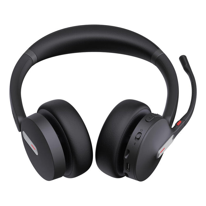 Yealink Bh70 Dual Uc Usb-A Bluetooth Headset