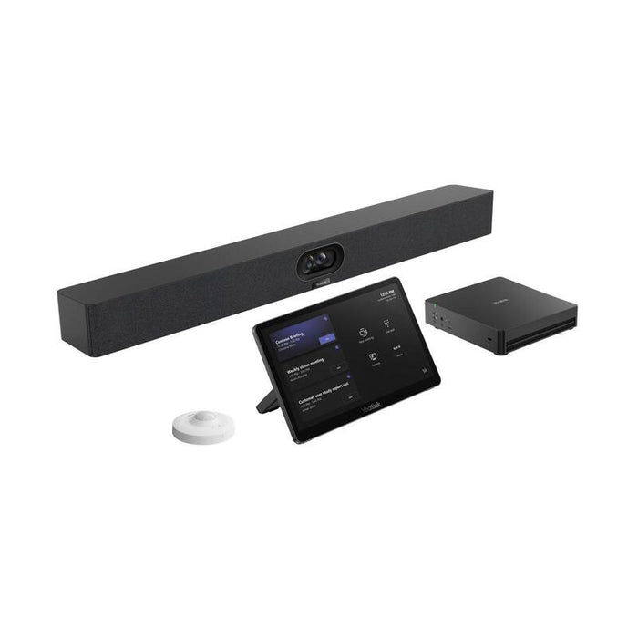 Yealink Msft - Vc Room Symem Mvc S40-C5u-000