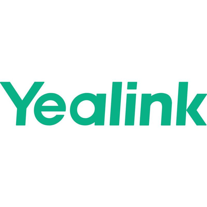Yealink Psueu10w Netzteil Para T5 Serie 5v/2a Eu-Macho