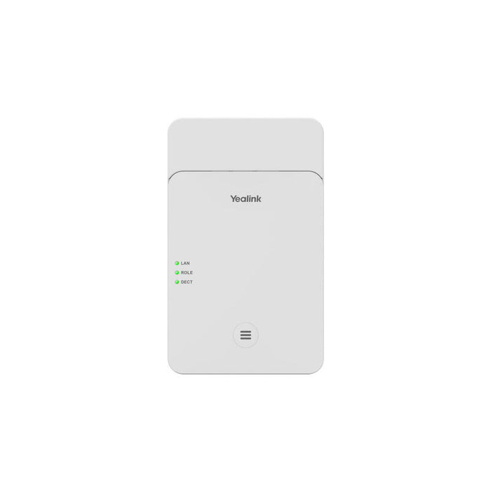 Yealink W75 Mini Mc, Sistema Telefónico Blanco W75 Mini Mc