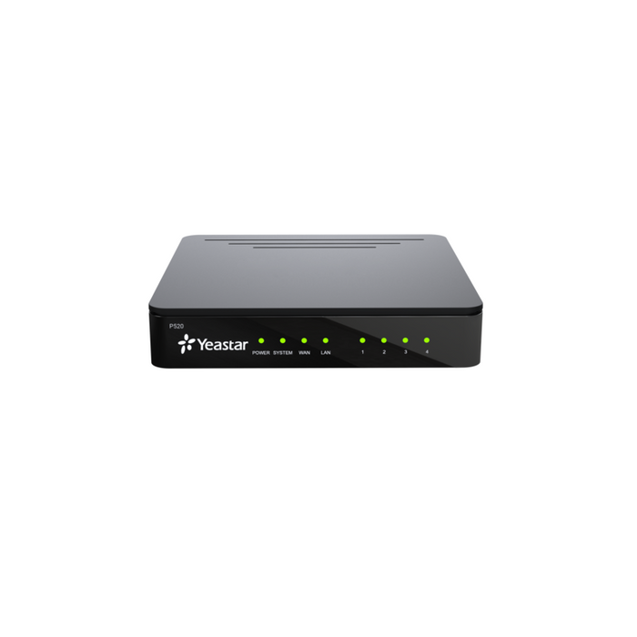Yeastar P520 Appliance Edition,