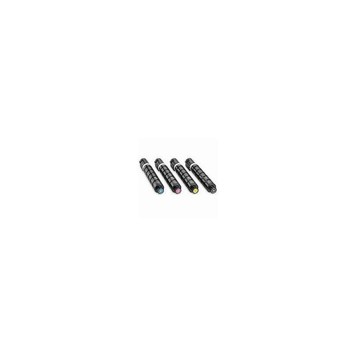 Yellow Compatible I-Sensys Mf810,Ir-C 1200 Seria -7.3k 9451b001