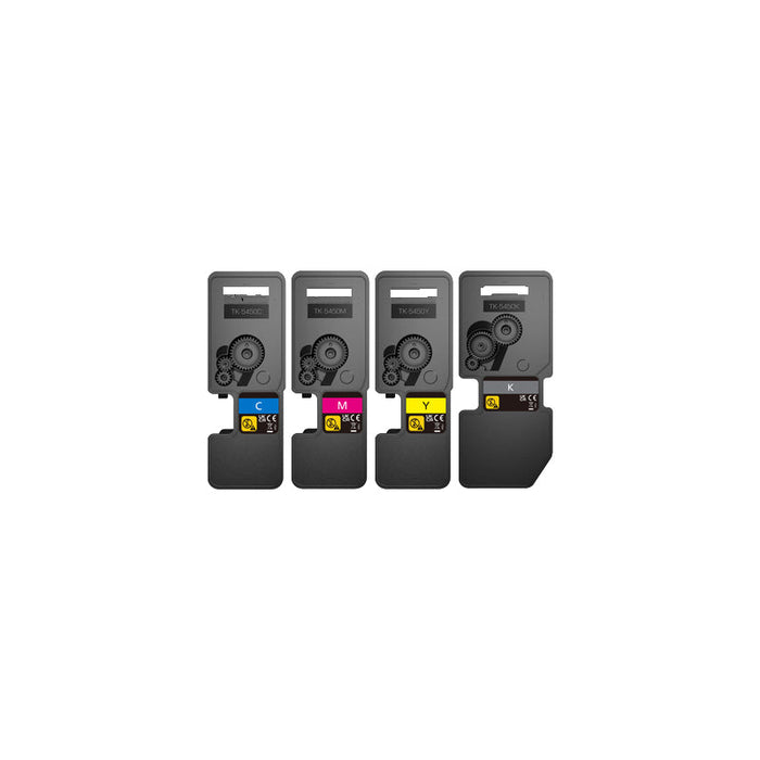 Yellow Compatible Kyocera Ecosys Ma2600 Pa2600 -3.2k 1t0c0danl0 Kyotk5450y