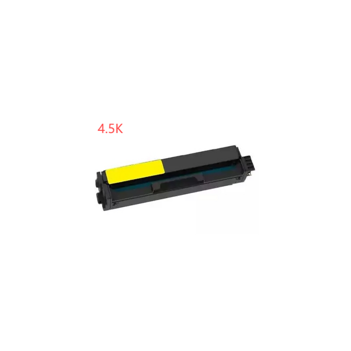 Yellow Compatible Lexmark Cs331dw/Cx331adwe-4.5k 20n2hy0 Lexc331y