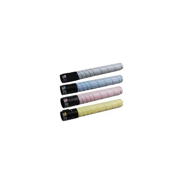 Yellow Compatible Lexmark Cx921de/Cx922de/Cx923de/Cx924-34k 76c0hy0 Lexcx921hy