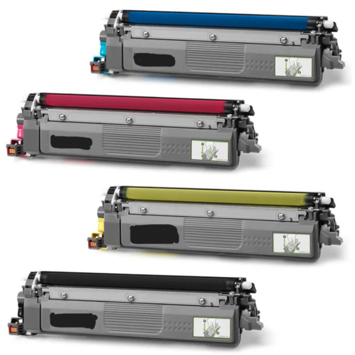 Yellow Compatible Mfc-L8340cdw,L8390cdw,Hl-L8230cdw,L8240cdw-4k
