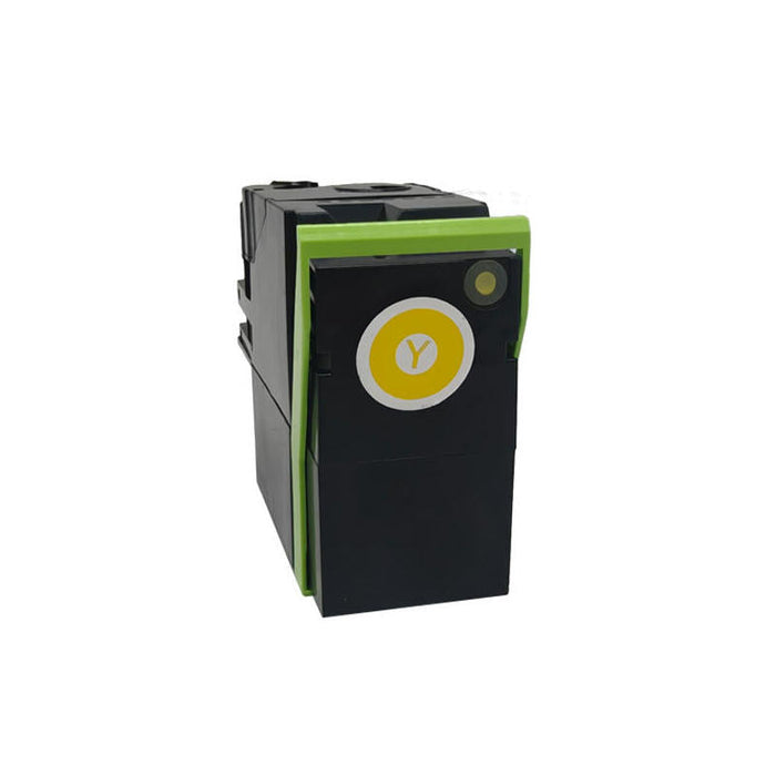 Yellow Compatible Xerox C410 Versalink C415-2k 006r04680 Xerc410y