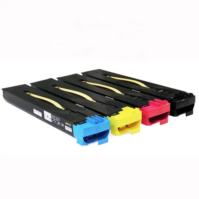Yellow Compatible Xerox Versant 80 180 280 -22k 006r0165 Xerv80y