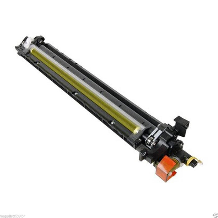 Yellow Developer Cartridge  For Hp/Samsung X7600 Printers