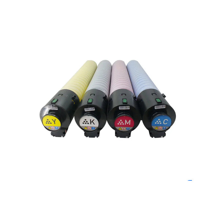 Yellow Regenerado Pro 651 751 Lanier 750 Nrg Pro 651-48.5k 828307 Riprc751y