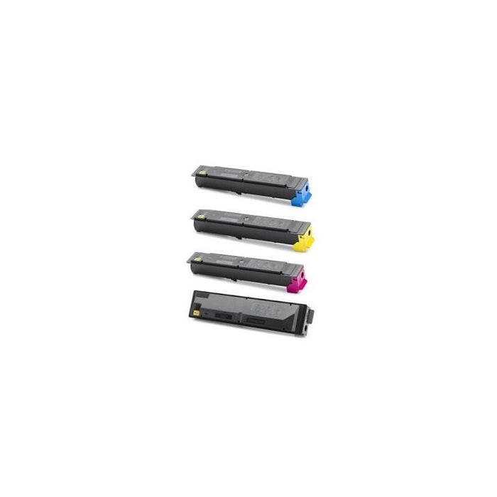 Yellow +Waste Compatible Taskalfa Pa4500ci/Ma4500ci-13k 1t02z7anl0 Kyotk5415y