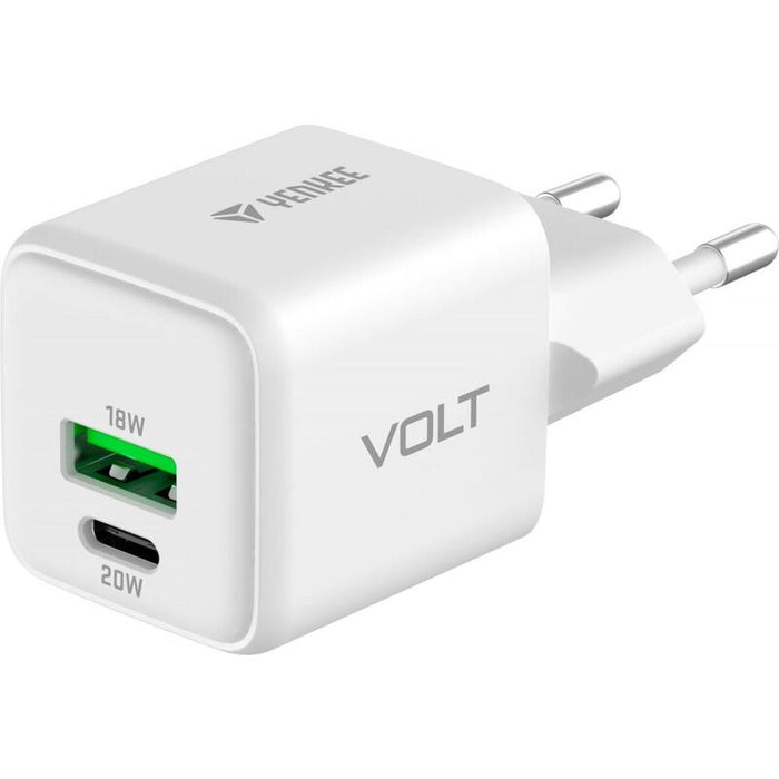 Ladowarka Sieciowa Usb C/A 20w/18w 3a Power Delivery 3.0 Qc3.0
