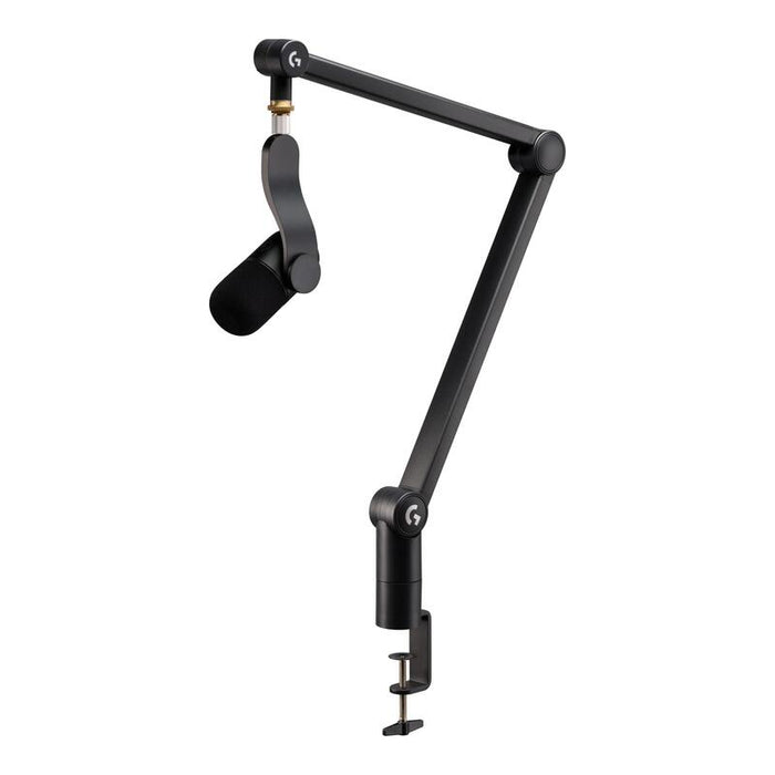Yeticaster Gx Dynamic Rgb Gaming Mic