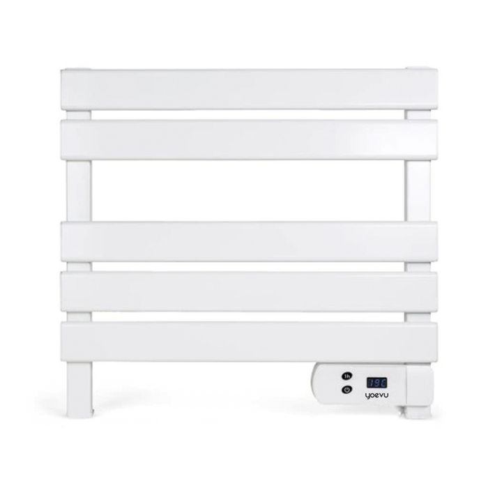 Yoevu Toallero Eléctrico 150w Blanco