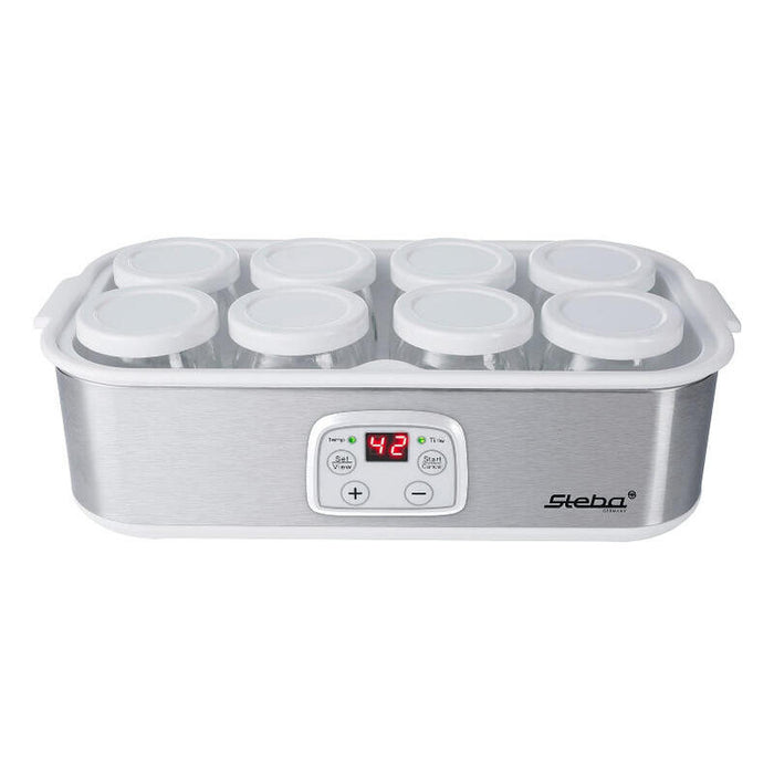 Yogurtera Steba Jm 3 1,4 L Yogur 25 W