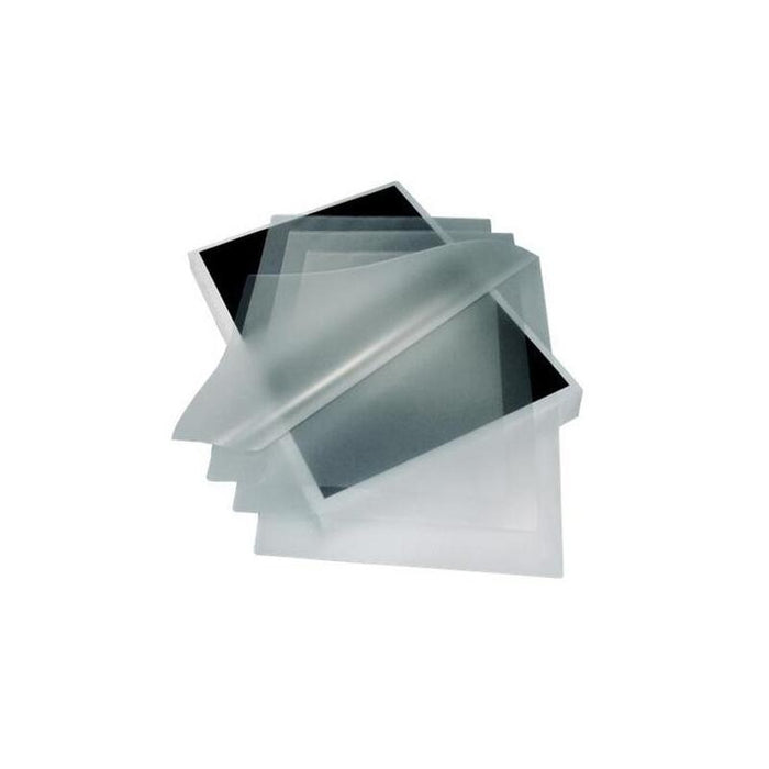 Yosan Fundas De Plastificar 216x303 80 Micras A4 Adhesiva Caja 100 Ud