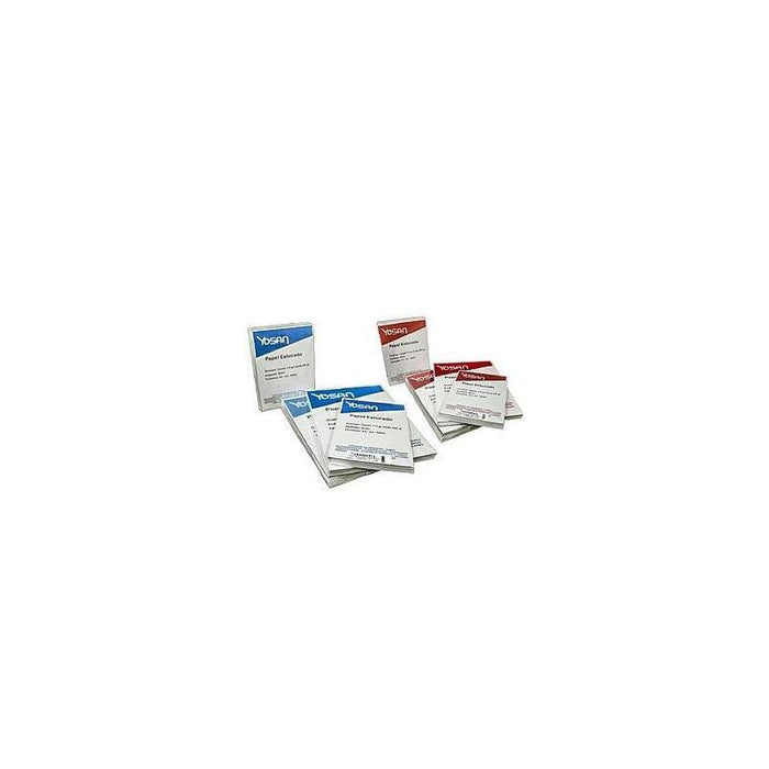 Yosan Papel Estucado Sra3 320x450 130gr Paquete 500h Blanco Mate