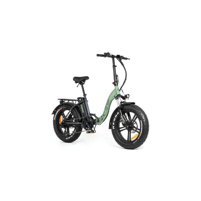 Youin Triciclo E-Bike Cargo Yo