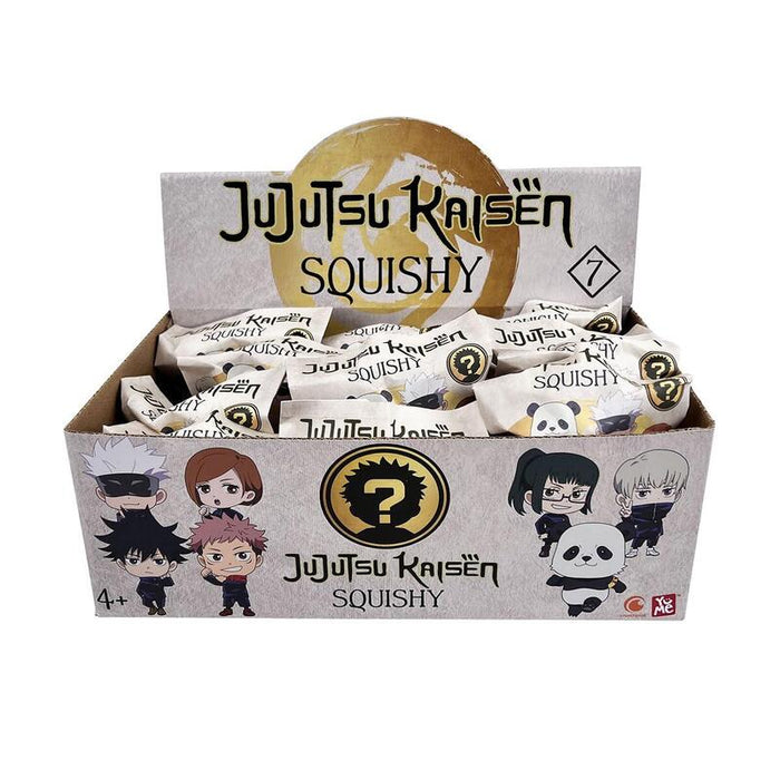 Yume Figura Sorpresa Jujutsu Kaisen Schaumstoff