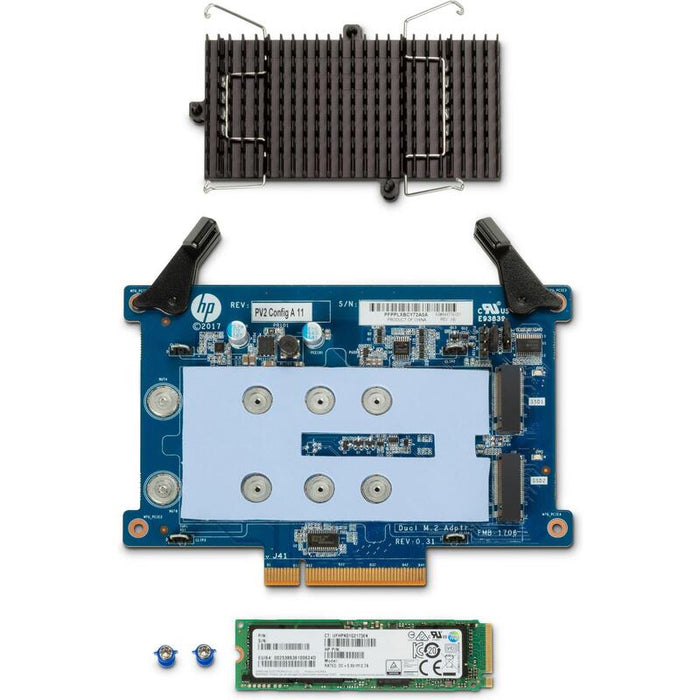 Z Turbo Drive 1tb New Retail
