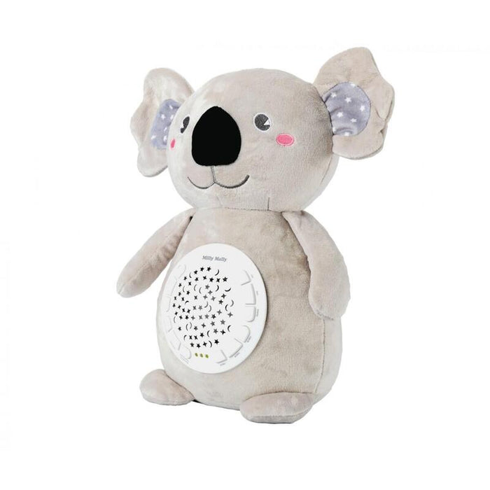 Zabawka Pluszowa Z Projektorem Milly Koala