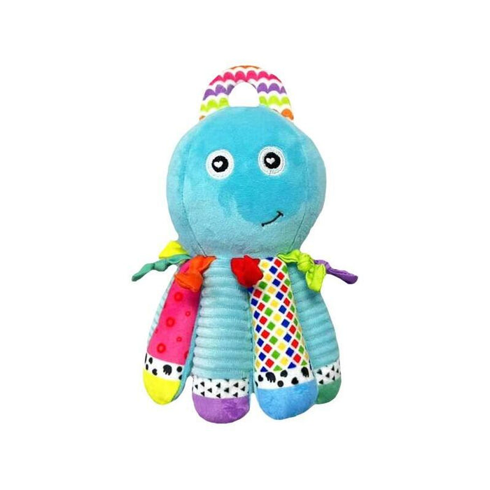 Zabawka Sensoryczna Osmiorniczka 18 Cm