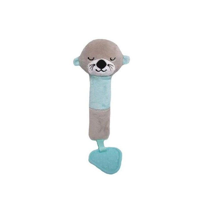 Zabawka Z Dzwiekiem - Bóbr 17 Cm