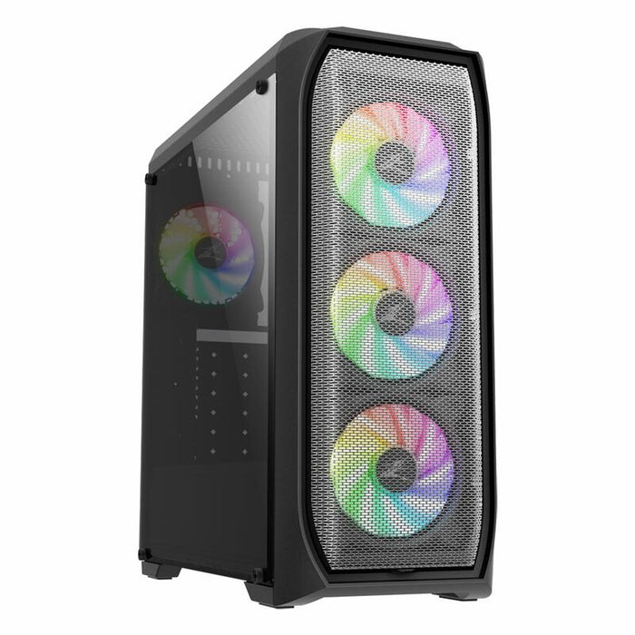 Zalman N5 Mf