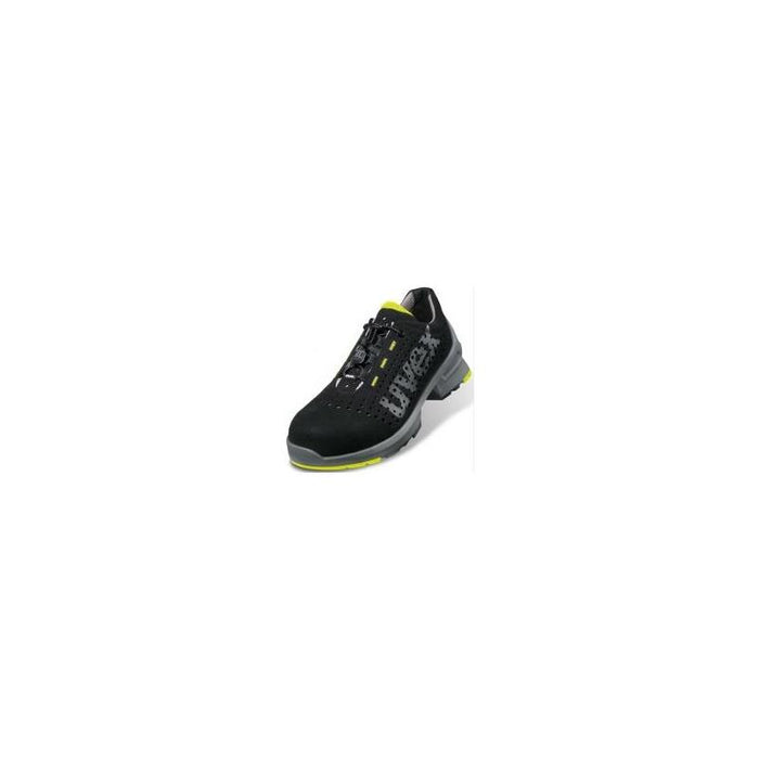 Zapato Con Protección Para Los Pies Uvex 8543/8 S1 Talla 42 Suela Pur W11