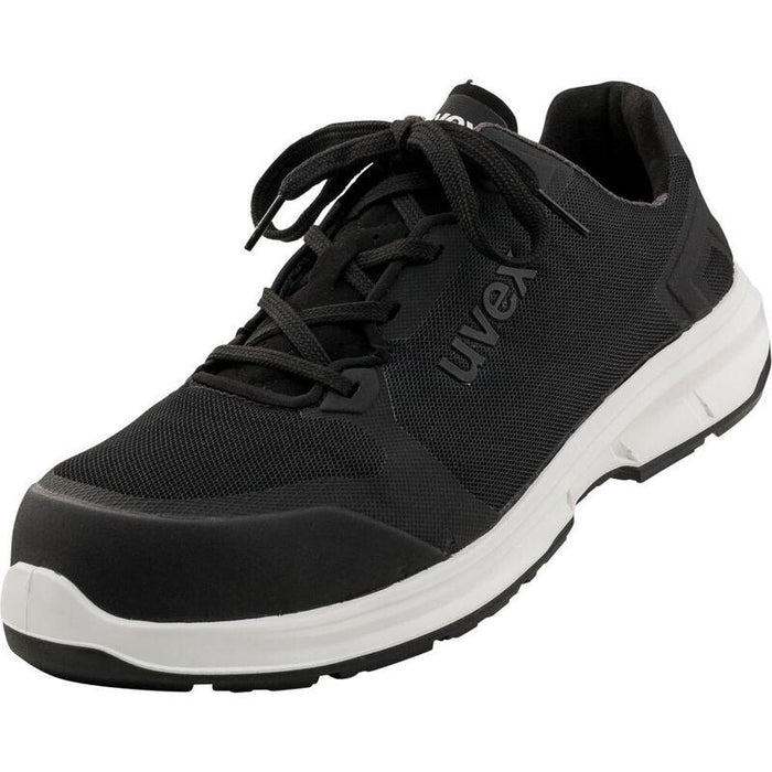 Zapato De Seguridad Uvex 1 Sport S1 P Src Negro Talla 43