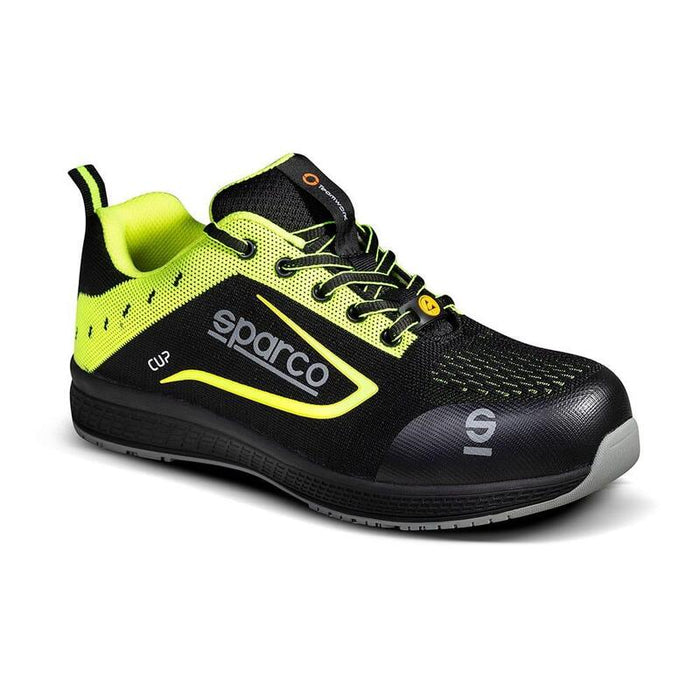 Zapato Deportivo Cup S1p Talla-40 0752640nrgf Sparco