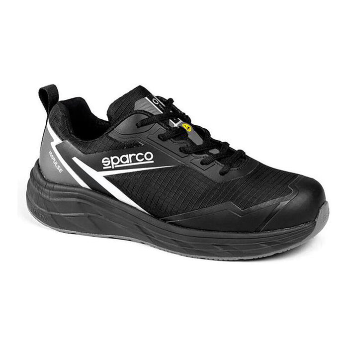 Zapato Deportivo De Seguridad Impulse Chris, Talla 38