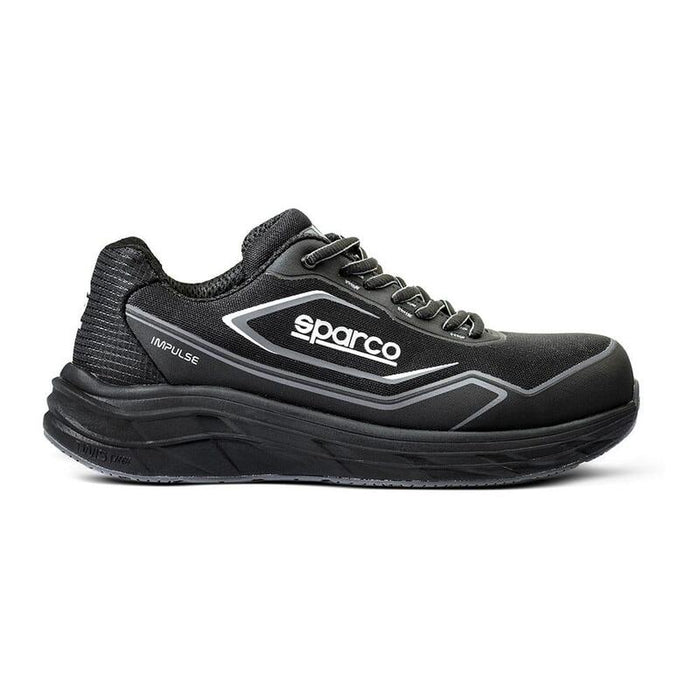 Zapato Deportivo De Seguridad Impulse Linford, Talla 42