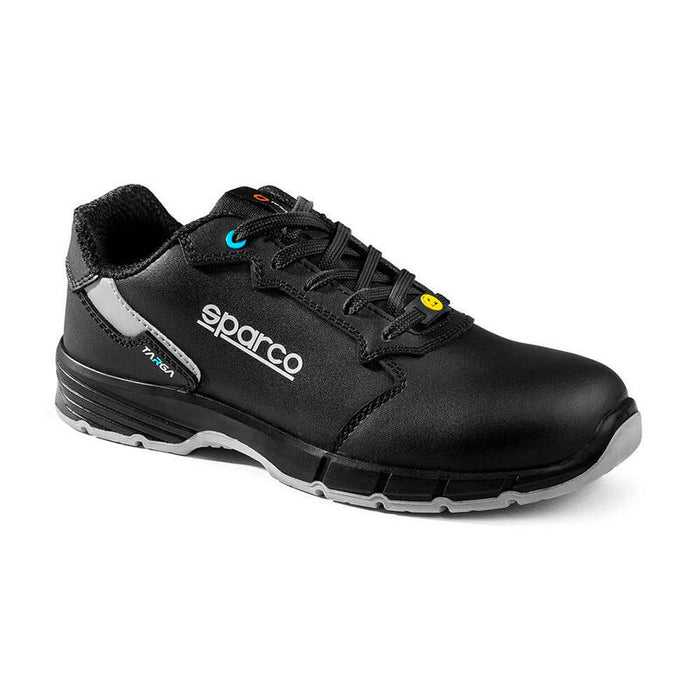 Zapato Deportivo De Seguridad Targa Sandro, Talla 42