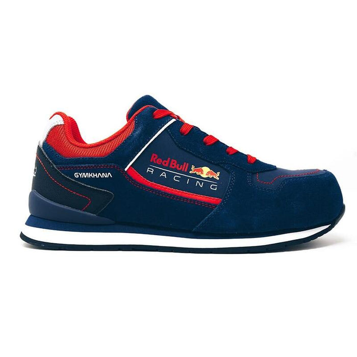 Zapato Deportivo Gymkhana S3 Esd Red Bull Talla-47 07535rb47bmrs Sparco