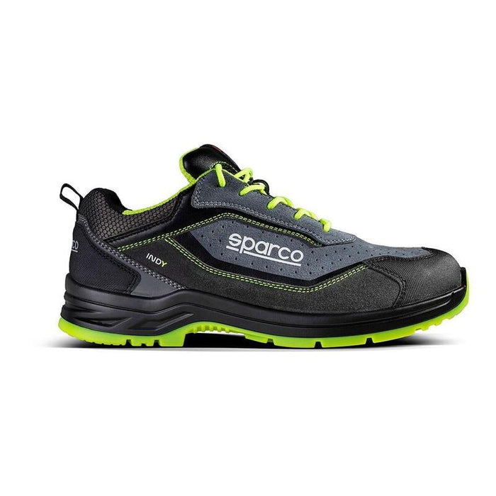 Zapato Deportivo Indy S1p Esd Talla-41 0753841gsgf Sparco