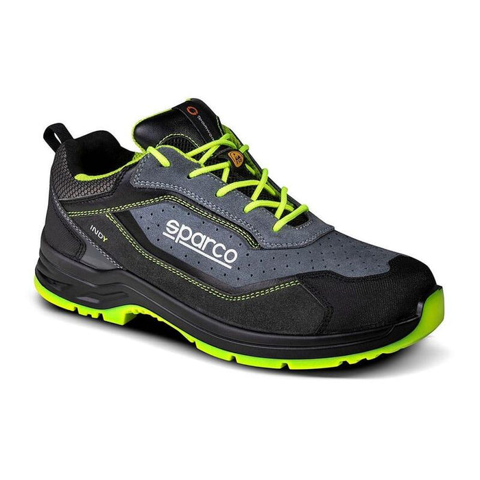 Zapato Deportivo Indy S1p Esd Talla-46 0753846gsgf Sparco