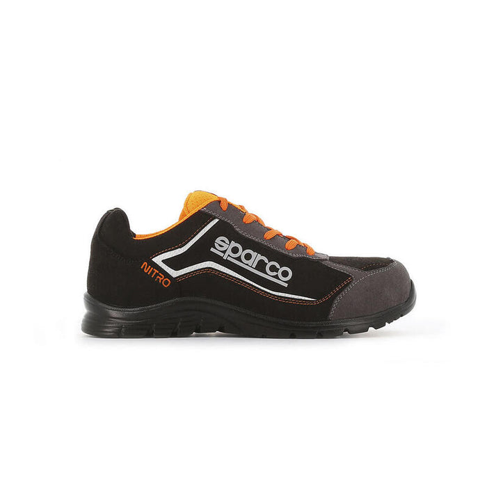 Zapato Deportivo Nitro Nrgr Talla 39 0752239 Sparco