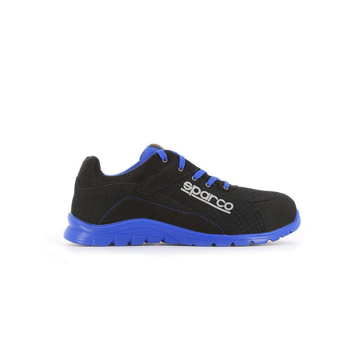 Zapato Deportivo Practice Nraz Talla 48 0751748 Sparco