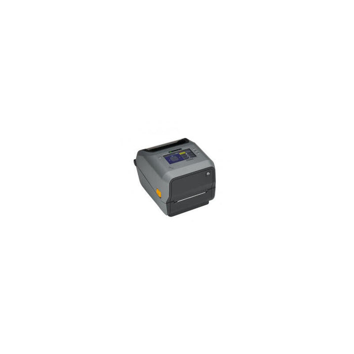 Zd621r Tt Touch Lcd 203 Dpi Usbprnt Host Lan Serial 802.11ac Bt4 Row