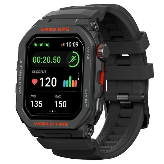 Zeblaze Ares Gps Negro