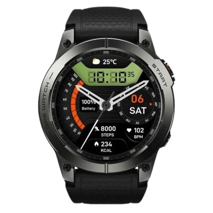 Zeblaze Stratos 3 Pro Negro