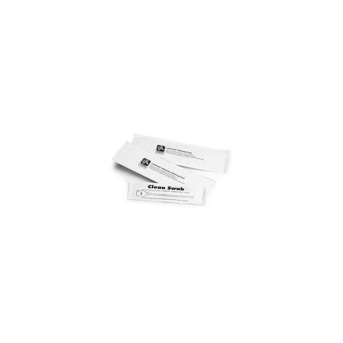 Zebra 105999-310 Kit Para Impresora Kit De Limpieza