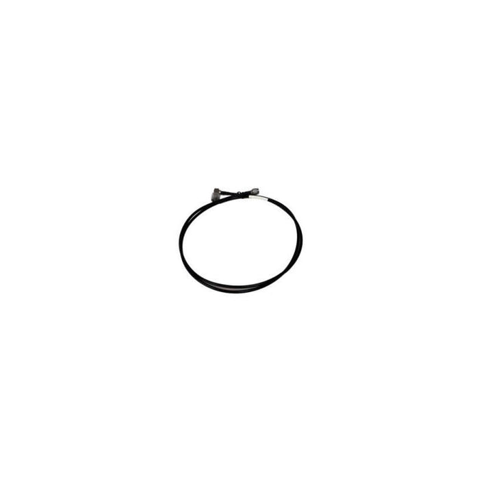 Zebra 1.7m Rf Lmr 240 Cable Coaxial 1,7 M Negro
