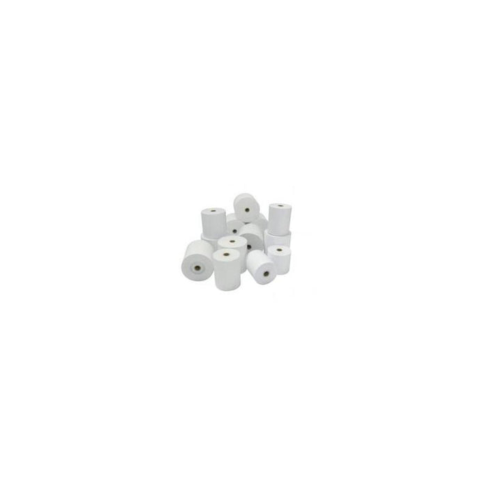 Zebra 3013287 Etiqueta De Impresora Blanco