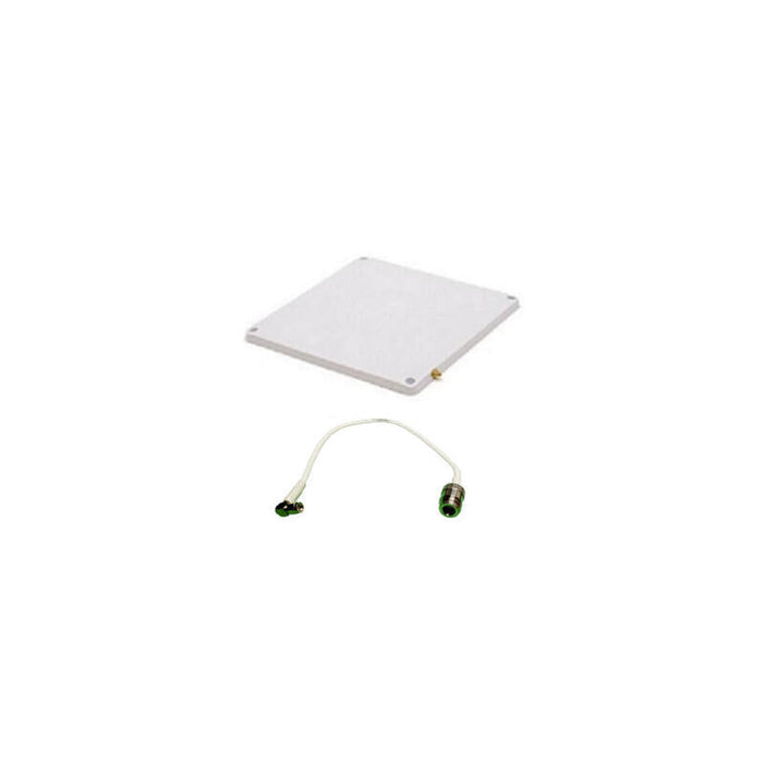 Zebra An510-Cfcl60002eu Antena Rfid Blanco Apto Para Uso En Interior