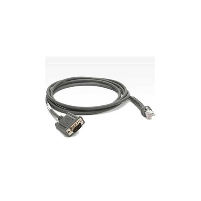 Zebra Cba-R51-S16zar Accesorio Para Lector De Código De Barras