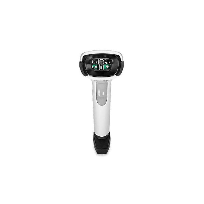 Zebra Ds2278 Lector De Códigos De Barras Portátil 1d/2d Led Blanco