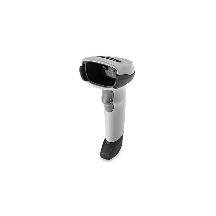 Zebra Ds2278 Lector De Códigos De Barras Portátil 1d/2d Led Blanco
